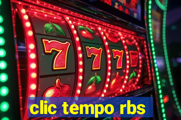 clic tempo rbs