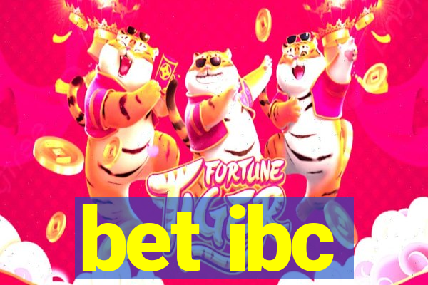 bet ibc