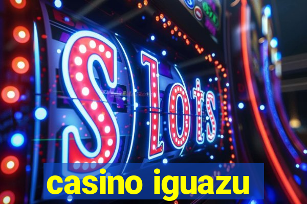 casino iguazu