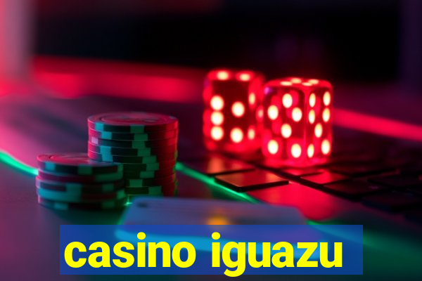 casino iguazu