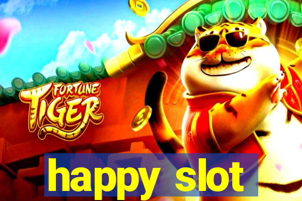 happy slot