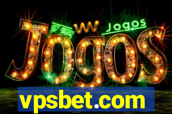 vpsbet.com