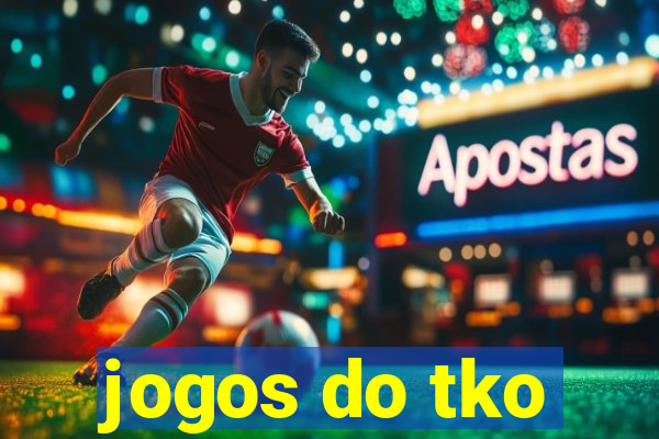 jogos do tko