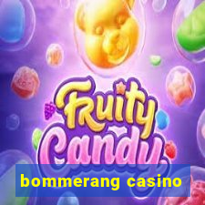 bommerang casino