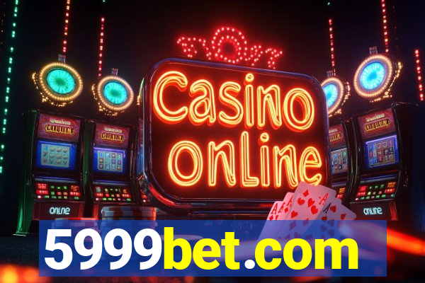 5999bet.com