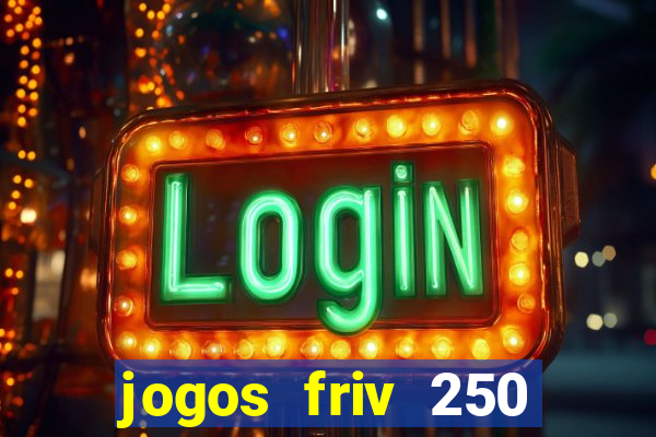 jogos friv 250 para jogar