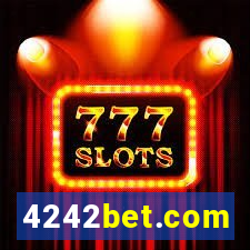 4242bet.com