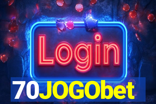 70JOGObet