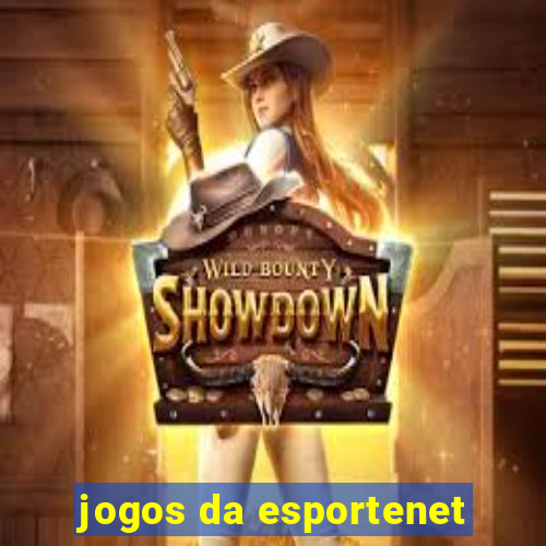 jogos da esportenet