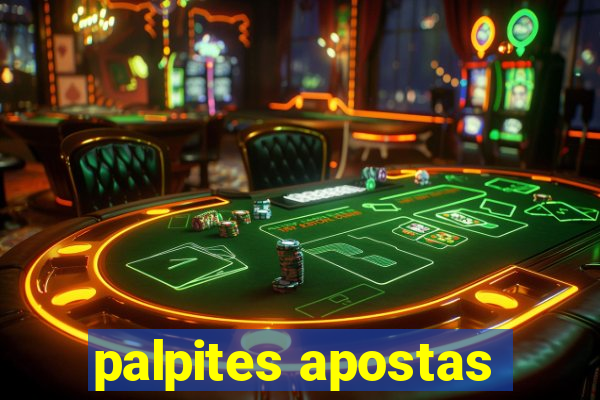 palpites apostas