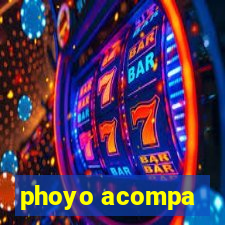 phoyo acompa