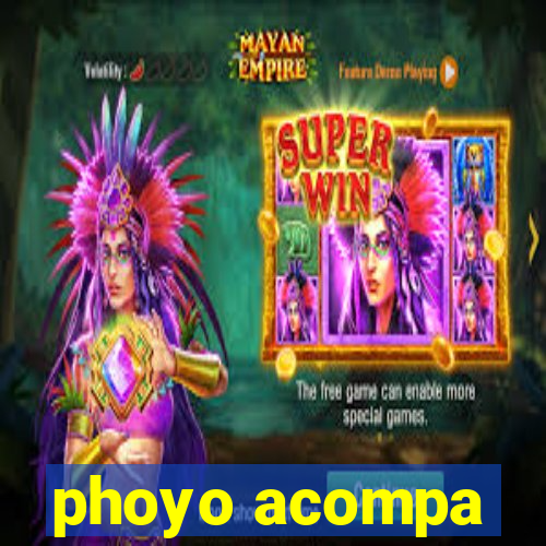 phoyo acompa