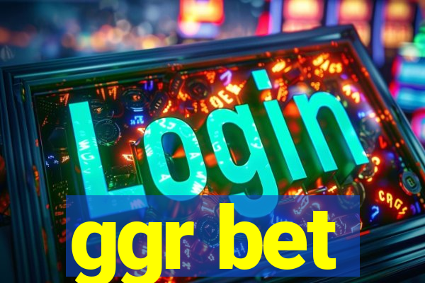 ggr bet