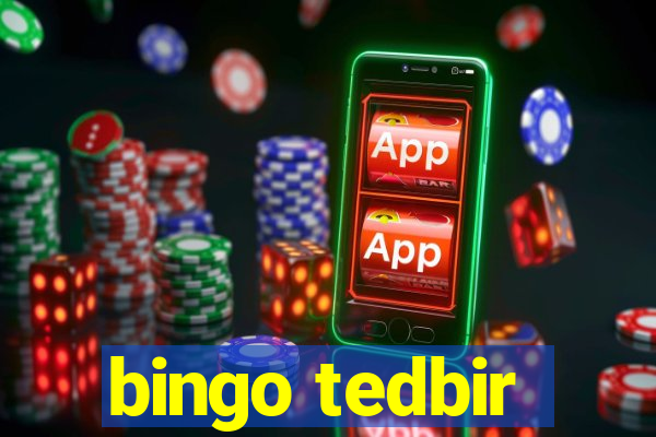 bingo tedbir