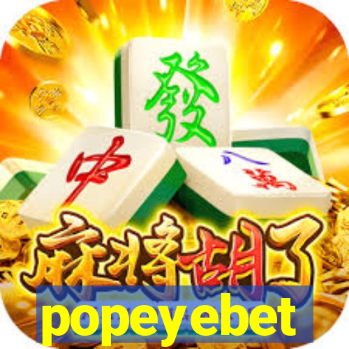 popeyebet