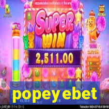 popeyebet