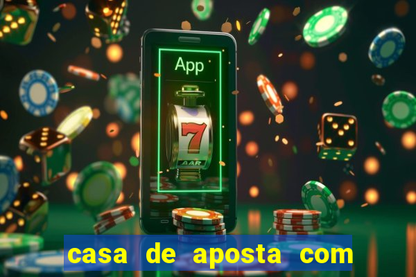 casa de aposta com free bet