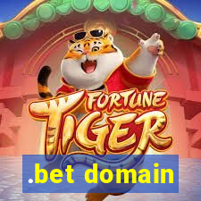 .bet domain