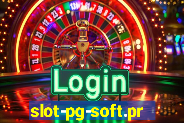 slot-pg-soft.prodevreal.com