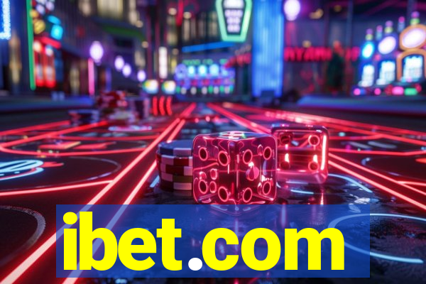 ibet.com