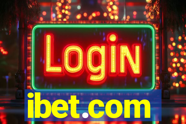 ibet.com