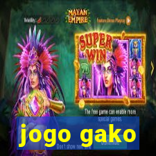 jogo gako