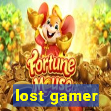 lost gamer