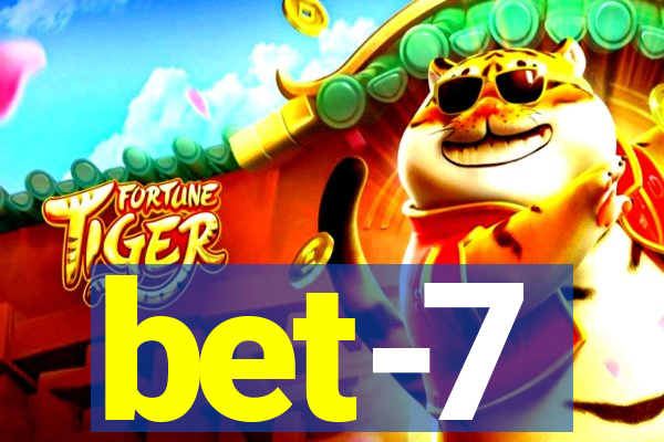 bet-7