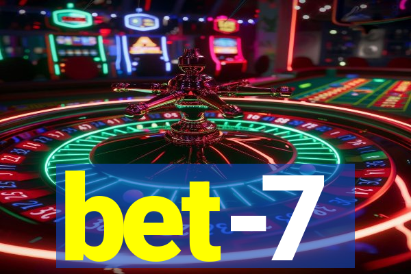 bet-7