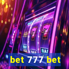 bet 777 bet