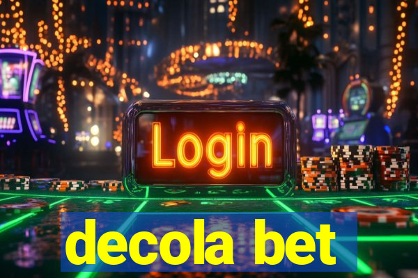 decola bet