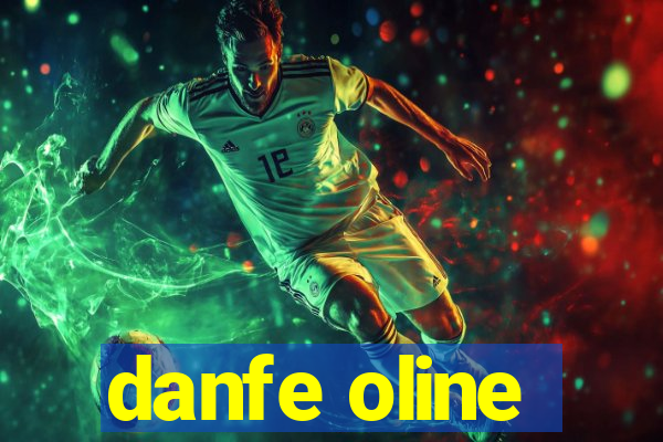 danfe oline