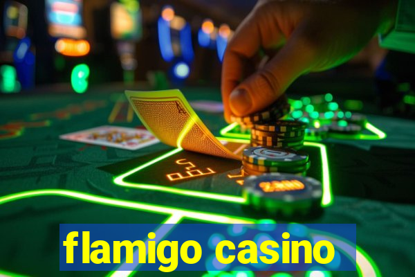 flamigo casino