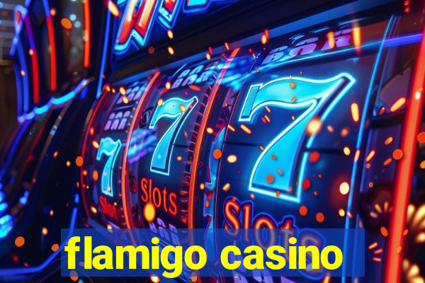 flamigo casino