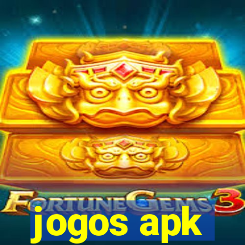 jogos apk