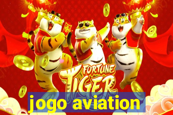 jogo aviation