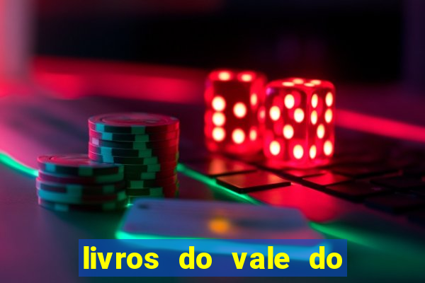 livros do vale do amanhecer em pdf