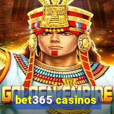 bet365 casinos