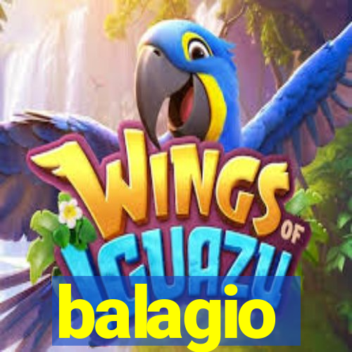 balagio