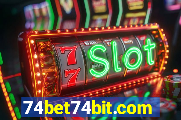 74bet74bit.com