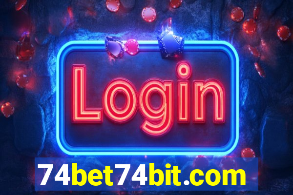 74bet74bit.com