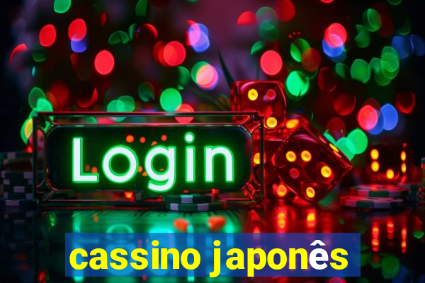 cassino japonês