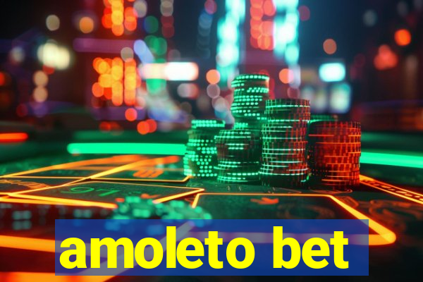 amoleto bet