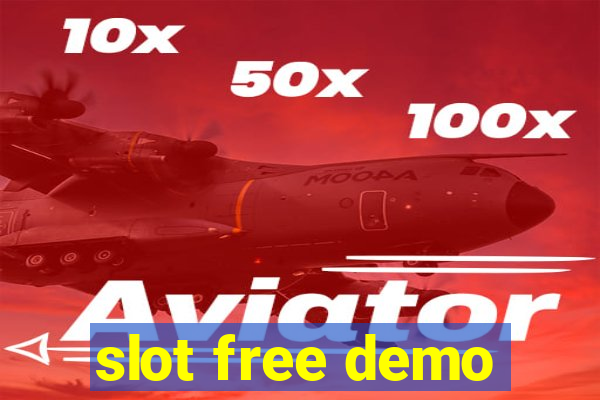 slot free demo