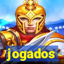 jogados