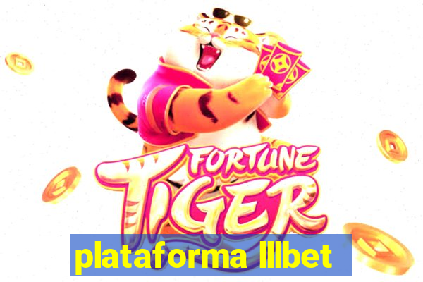 plataforma lllbet