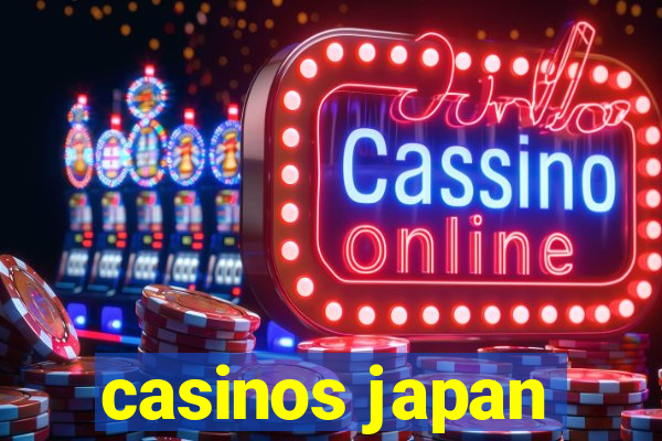 casinos japan