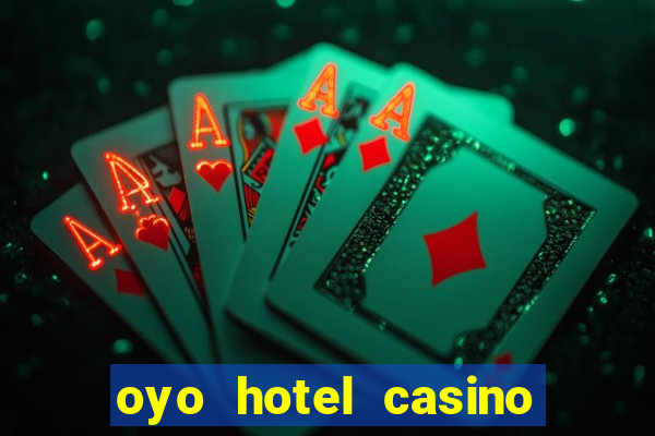 oyo hotel casino las vegas