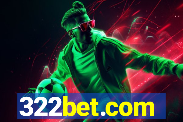 322bet.com