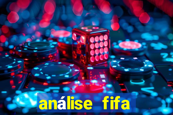 análise fifa bet365 grátis